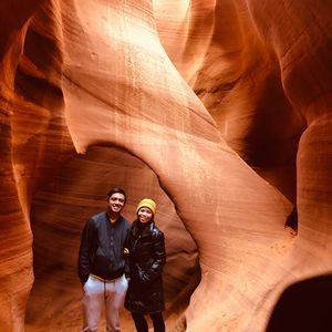 Meet your Posher, Dana